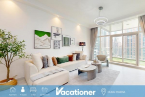 Marinascape Oceanic - Luxurious Two Bedroom